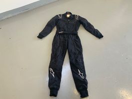 Kart-Rennanzug EU 40