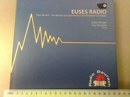 Band 92: Euses Radio - Radio Raurach
