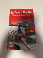 Eile mit Weile Carlit Spiel neuwertig