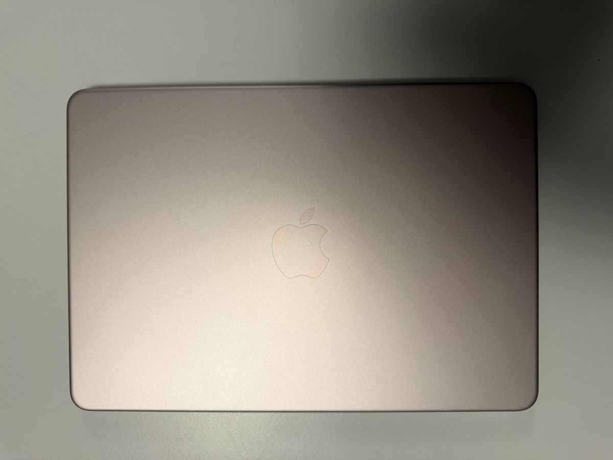 Apple Notebook: Apple MacBook Neo – Nuovo (secondo la descrizione) da Wichtrach venduto da Art_99 3