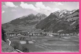 Grandvillard Hte. - Gruyère