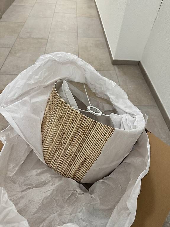 Lampadari & plafoniere: Deckenleuchte Wimea Brilliant – Nuovo (secondo la descrizione) da Schübelbach venduto da Rahnmont 2