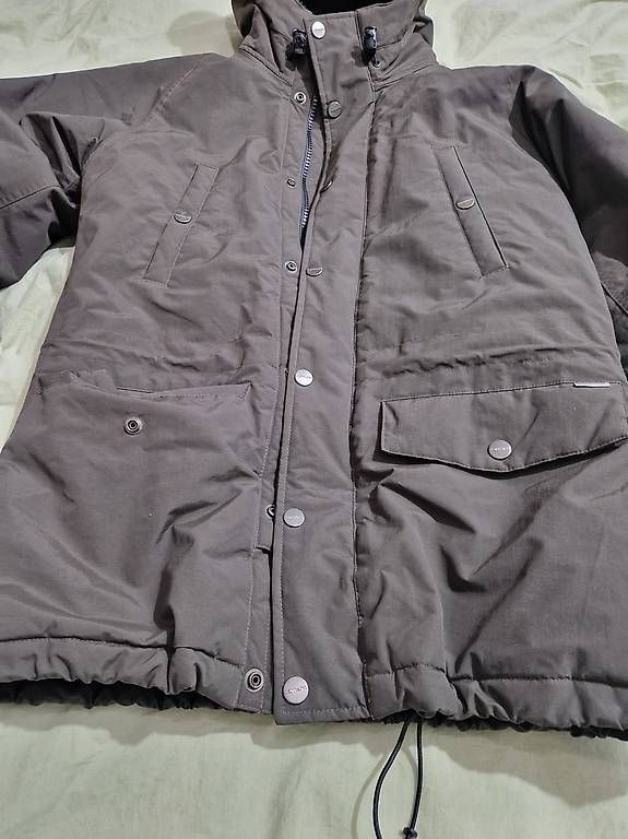 Giacche: Veste Carhartt x Anchorage Winters parka – Usato da St-Prex venduto da jer_759q 4