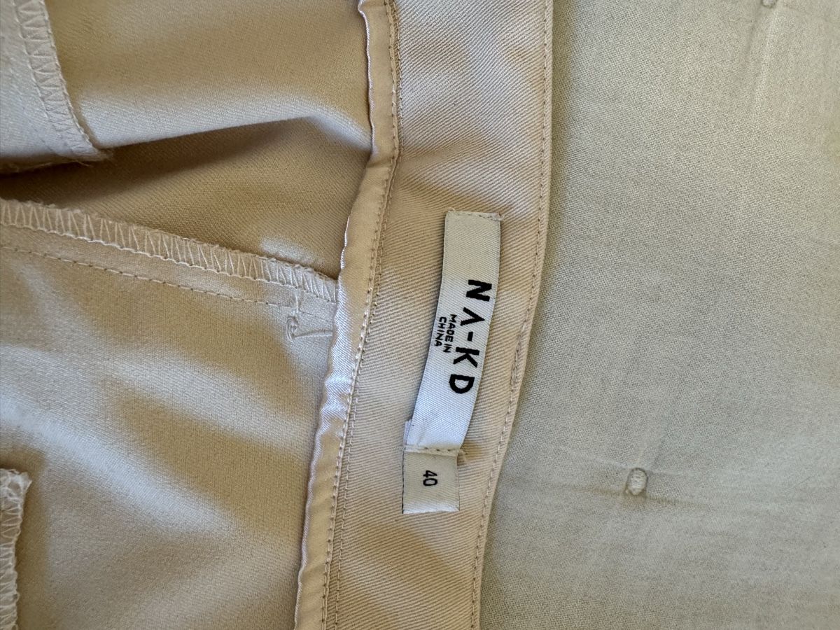 Ensembles & Tailleurs: N’a-kd ensemble veste pantalon – D'occasion à Genève par Cicin 6
