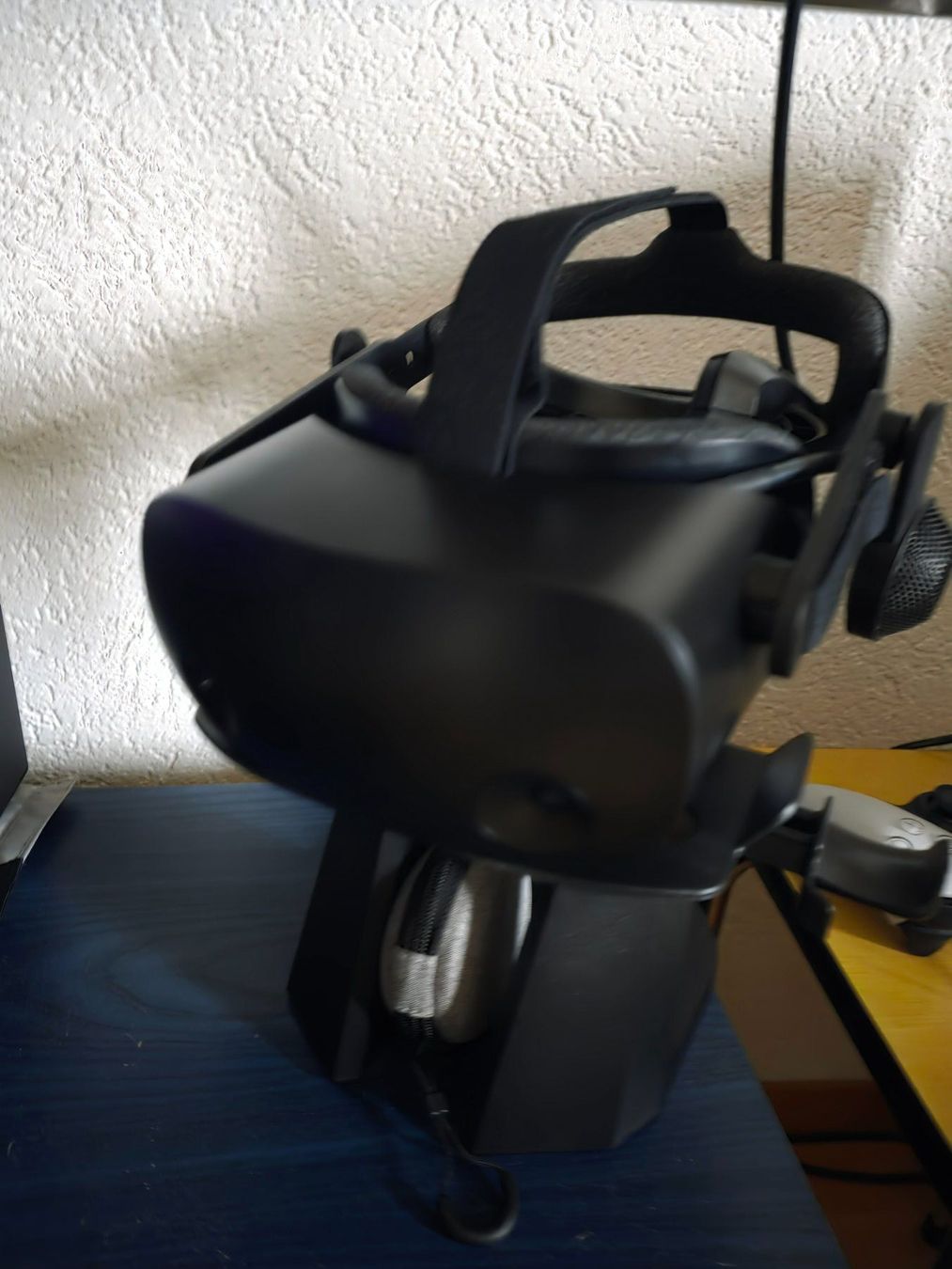 Hewlett Packard Casque VR: Hp Reverb G2 V2 – D'occasion à Ponts-de-Martel par fab_7dyc