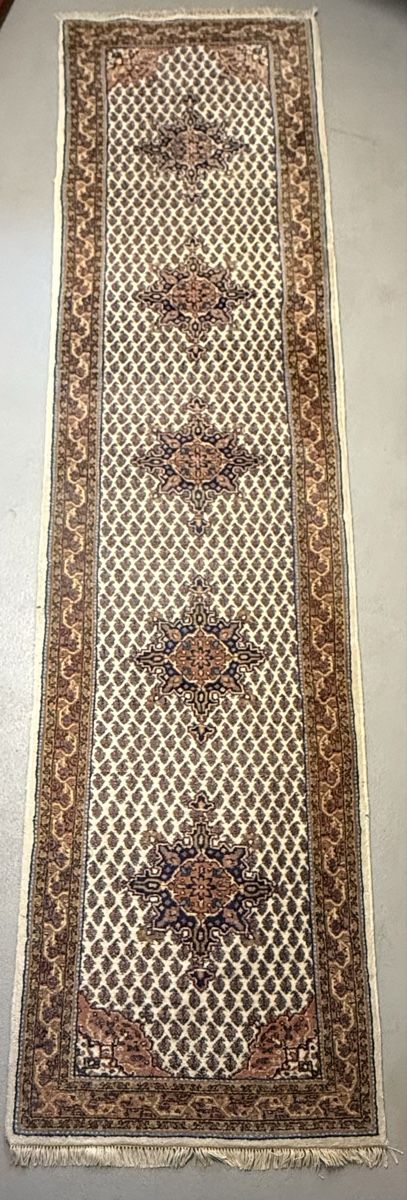 Tapis: Wunderschöner Orientteppich Läufer 32x83.cm – D'occasion à Sempach par Star7