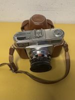 Alte Fotoapparat 