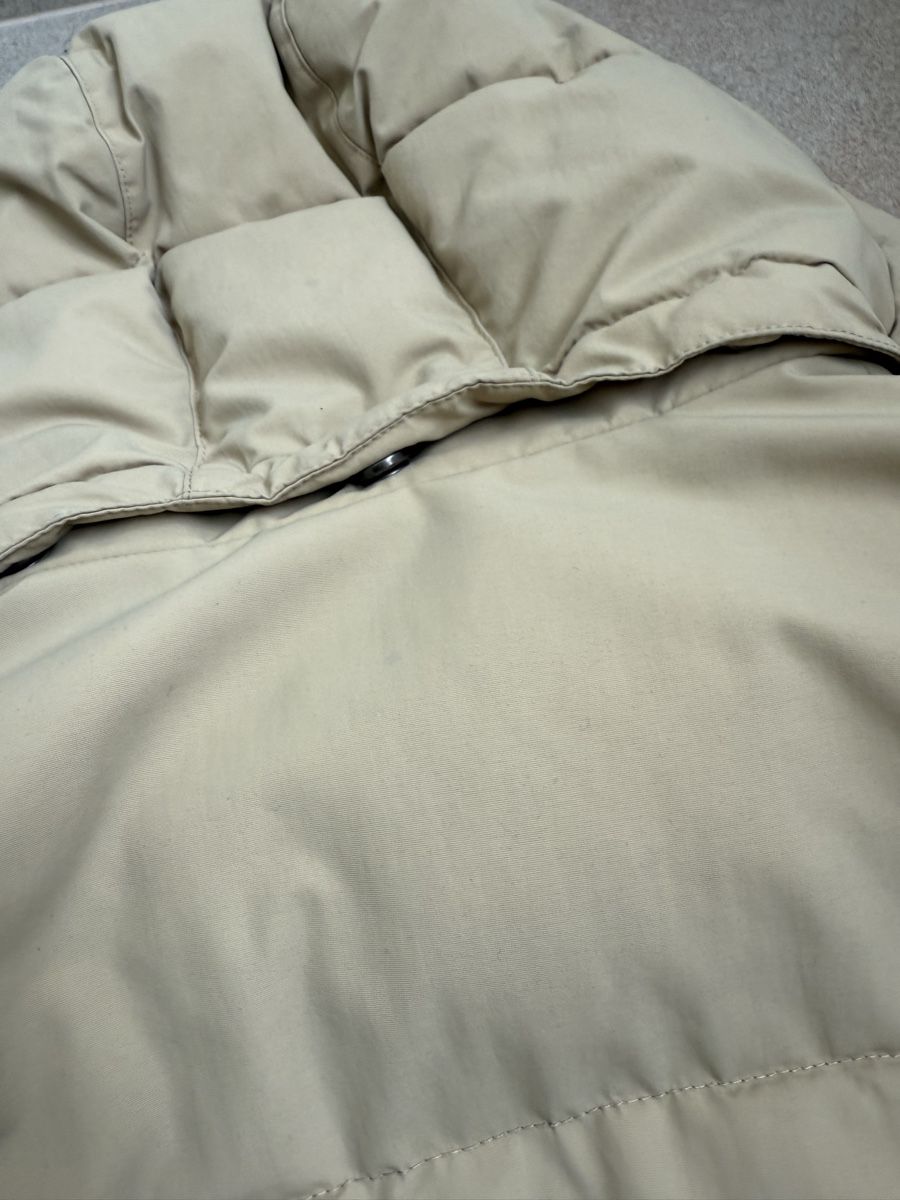 Molo Giacche & Cappotti: Molo Winterjacke Gr. 128 Beige mit Kapuze – Usato da St. Erhard venduto da Cfreya 7