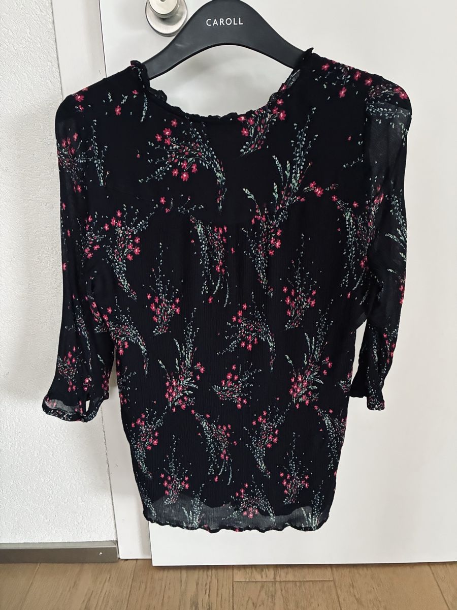 Caroll Blusen: Blouse Caroll 40 – Gebraucht aus Bulle von ste_t2ng 2