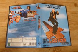 DVD Von allen Geistern besessen