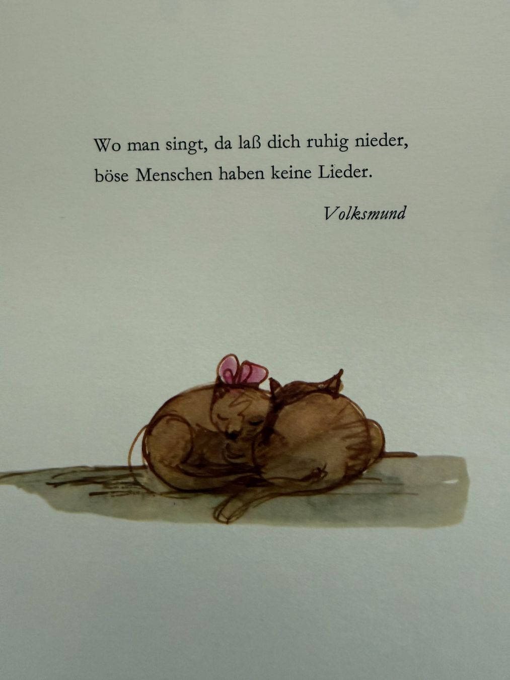 Libri: Das grosse Liedebuch  254 Lieder mit Noten – Usato da Subingen venduto da ArtBead 3