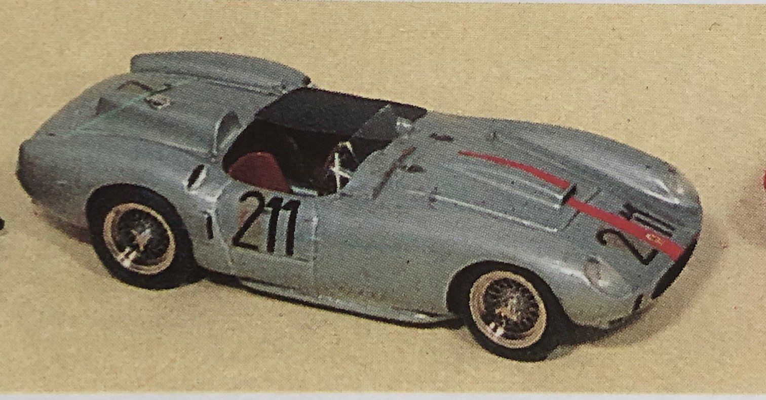 Ferrari Modellautos: FDS-Kit Ferrari – Neu (gemäss Beschreibung) aus Muttenz von Gucci2005
