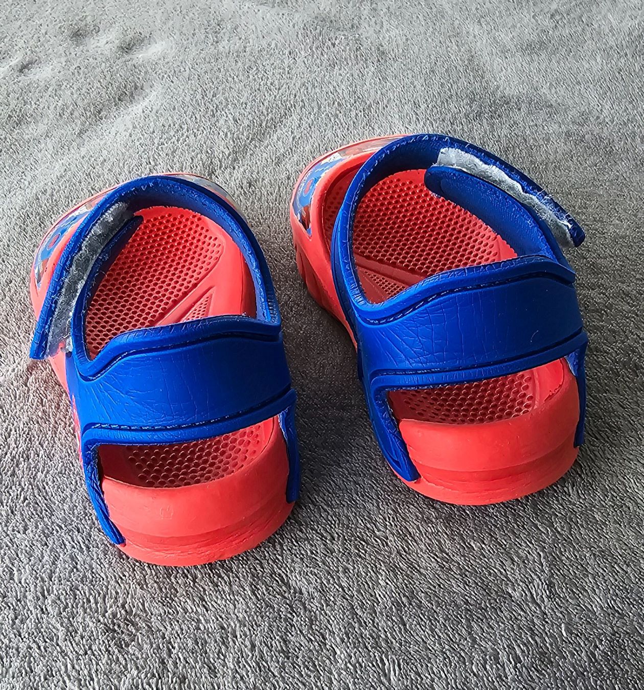 Scarpe per ragazzi: Sandalen – Usato da Ruswil venduto da DNAB 1