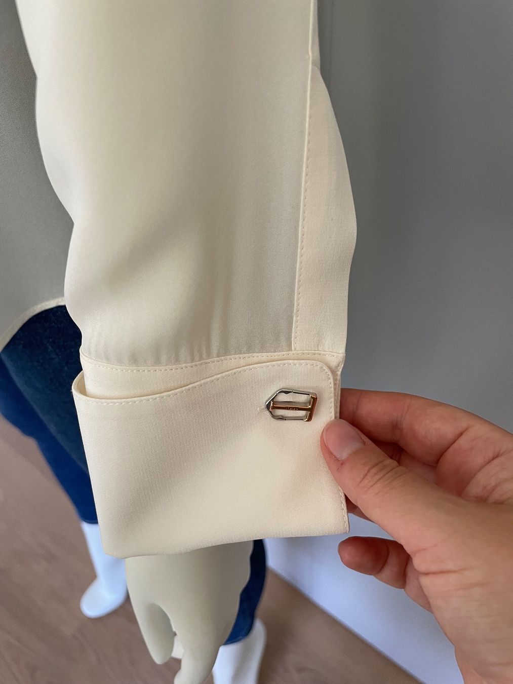 Alexander Wang Blusen: Alexander Wang Bluse – Neu (gemäss Beschreibung) aus Winterthur von 19.19 5