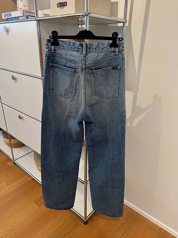 Saint Laurent Jeans: SAINT LAURENT JEANS – Nuovo (secondo la descrizione) da Schwyz venduto da bofb 4