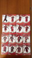 Fussball Karten Liverpool FC