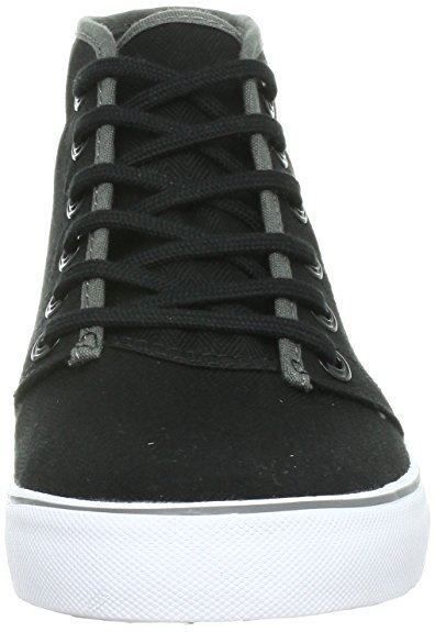 Herrenschuhe: Gravis Slymz Mid Black Suede Gr 42 – Neu und originalverpackt aus Spreitenbach von Opfikoner1 1