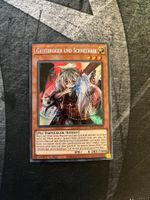Geisteroger und Schneehase (MP22-DE255), Secret Rare