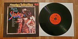 SLADE, Play it loud, LP,  sehr gut!