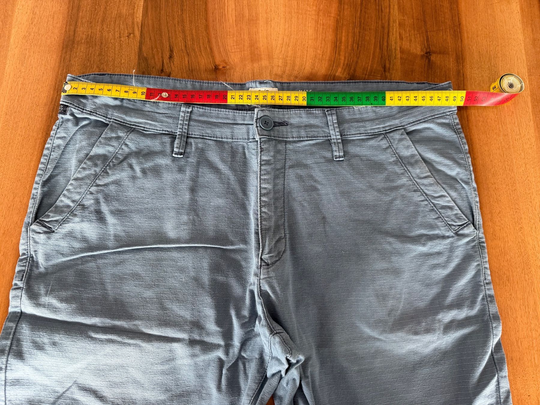 S.Oliver Pantaloni: Shorts, Q/S, Grösse 36 – Usato da Haslen AI venduto da s176 1