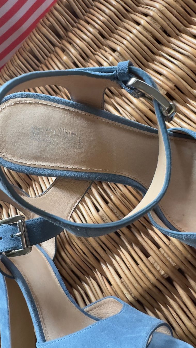 Michael Kors Damenschuhe: Michael Kors Sandalen – Gebraucht aus Kilchberg ZH von nad_6dwp 1