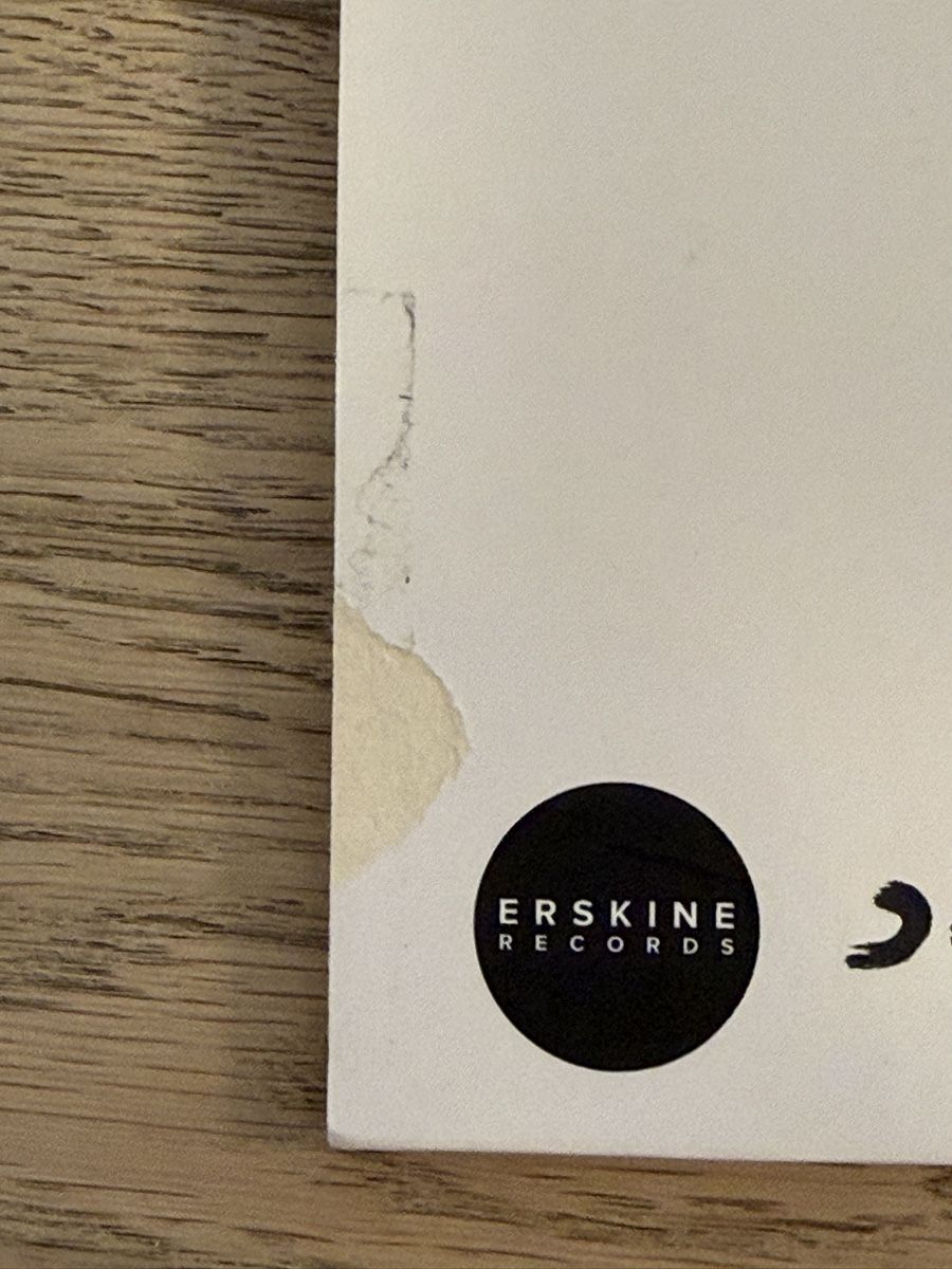 Schallplatten: Harry Styles Self-Titled Vinyl – Gebraucht aus Immensee von meg_5pqk 3