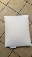 Kissen IKEA MARNVIVA weiss Grösse 50x40