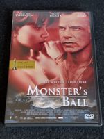 Monster's Ball "Zwei Welten-Eine Liebe" DVD DE/EN