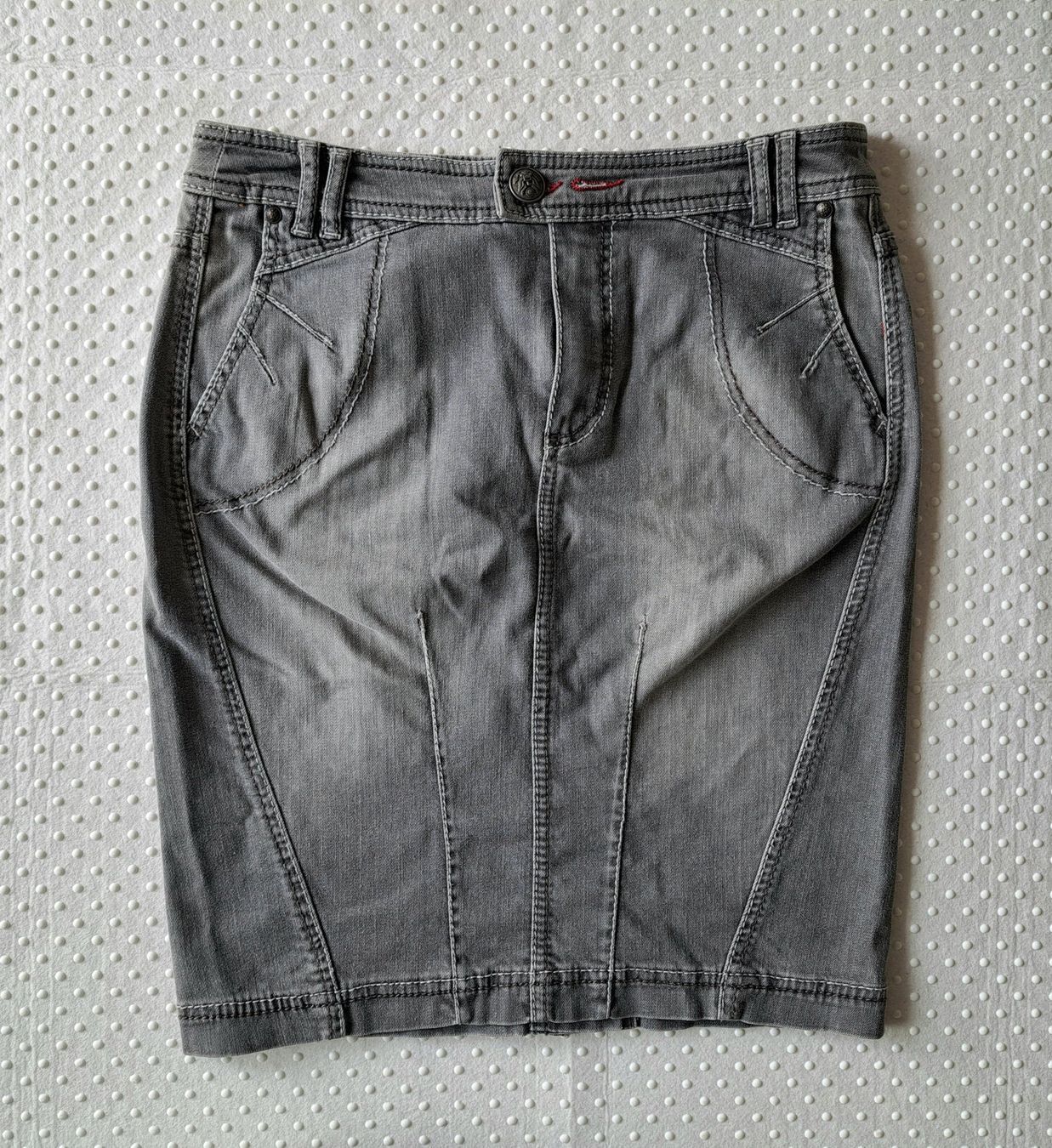 Gonne: Jeansrock Apriori Gr. 42 – Nuovo e nell'imballaggio originale da Gysenstein venduto da joshuas81