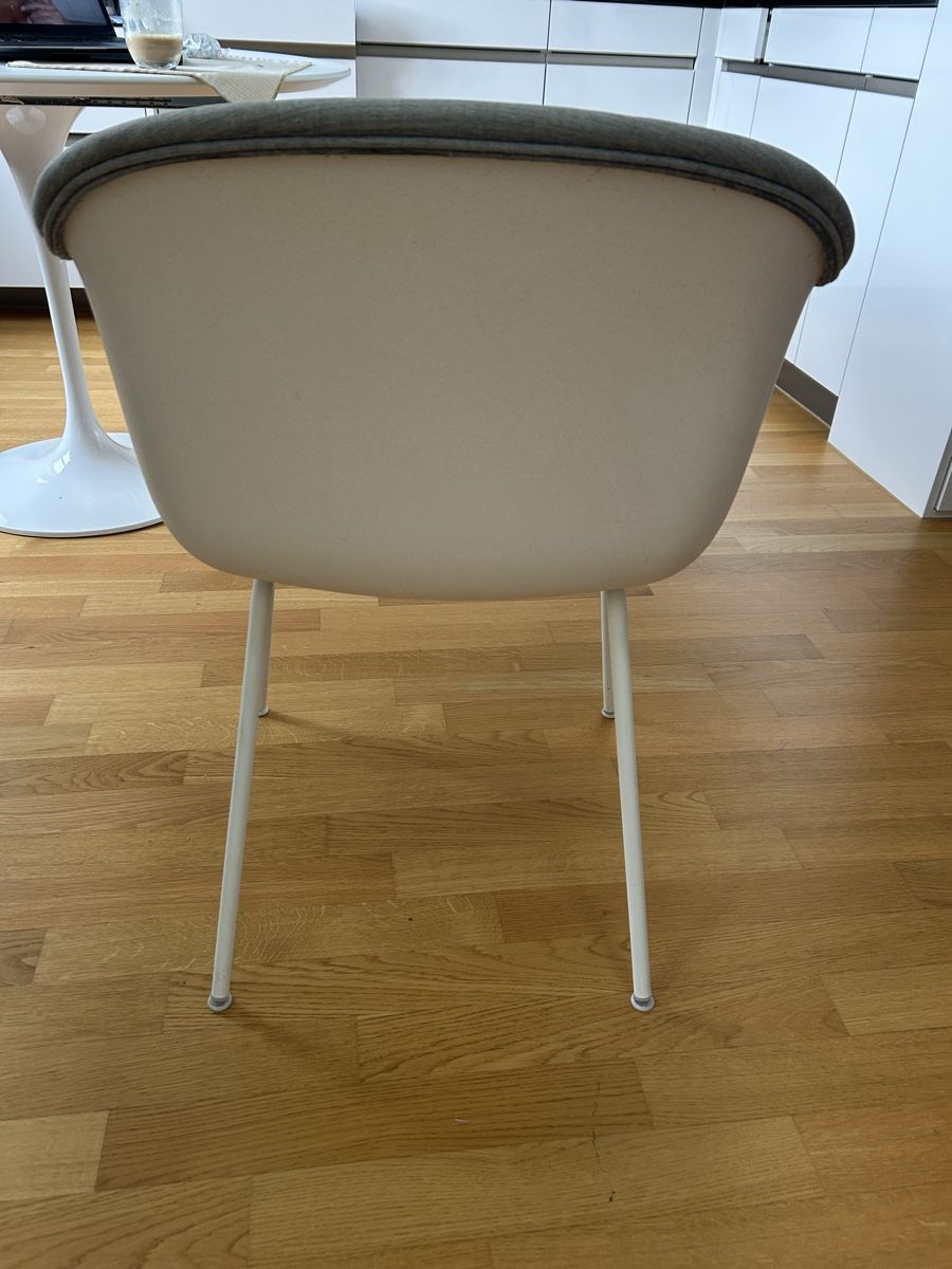 Chaises: 4 Schalen Stühle – D'occasion à Zollikon par sar_k52s 2