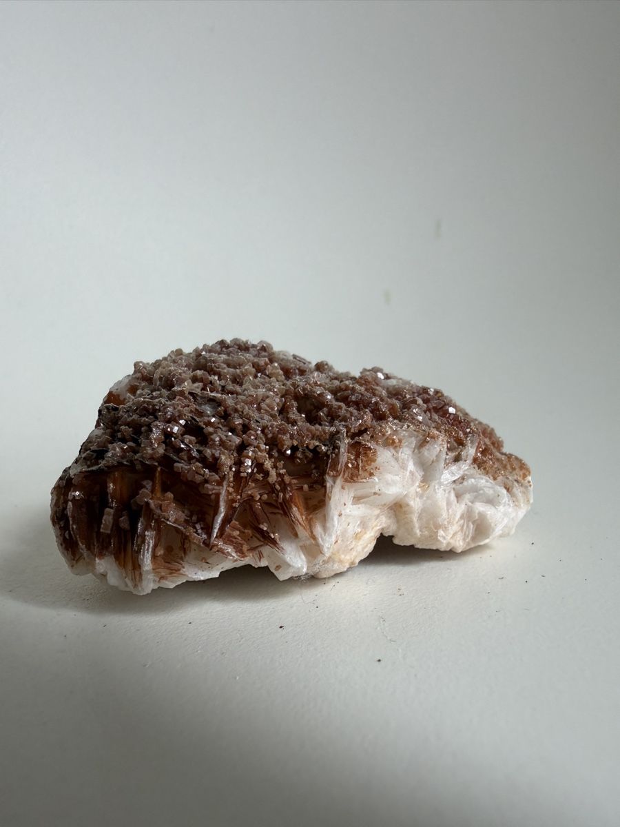 Mineralien & Heilsteine: Aragonit  – Gebraucht aus Gossau SG von sushifactory