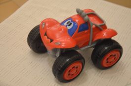 JEUX ENFANT - CHICCO AUTO