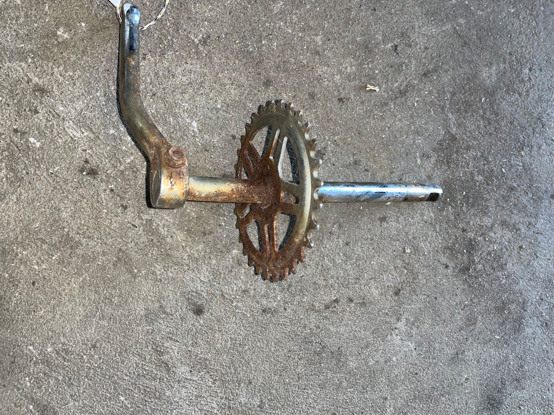 Sachs Parti ricambio per ciclomotori: Sachs Mofa Tretwerk – Usato da Fahrni b. Thun venduto da berger_tuning34 3