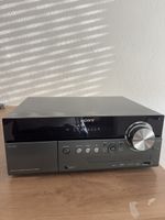 Sony CMT-MX550i Micro Hi-Fi System gebraucht
