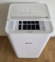 Klimagerät: Wood’s AC Milan 9K WiFi Smart Home
