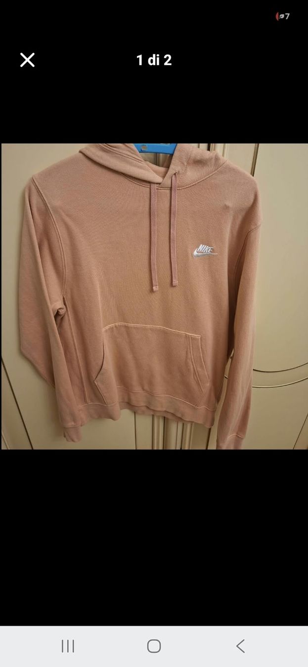 Nike Pulls & Sweat-shirts: Nike – D'occasion à Trimbach par Ale-07