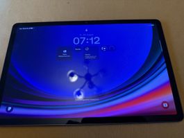 Samsung Galaxy Tab S9 128GB  5G Graphite guter Zustand
