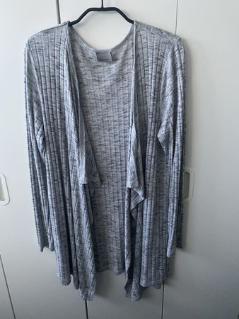 Strickjacke