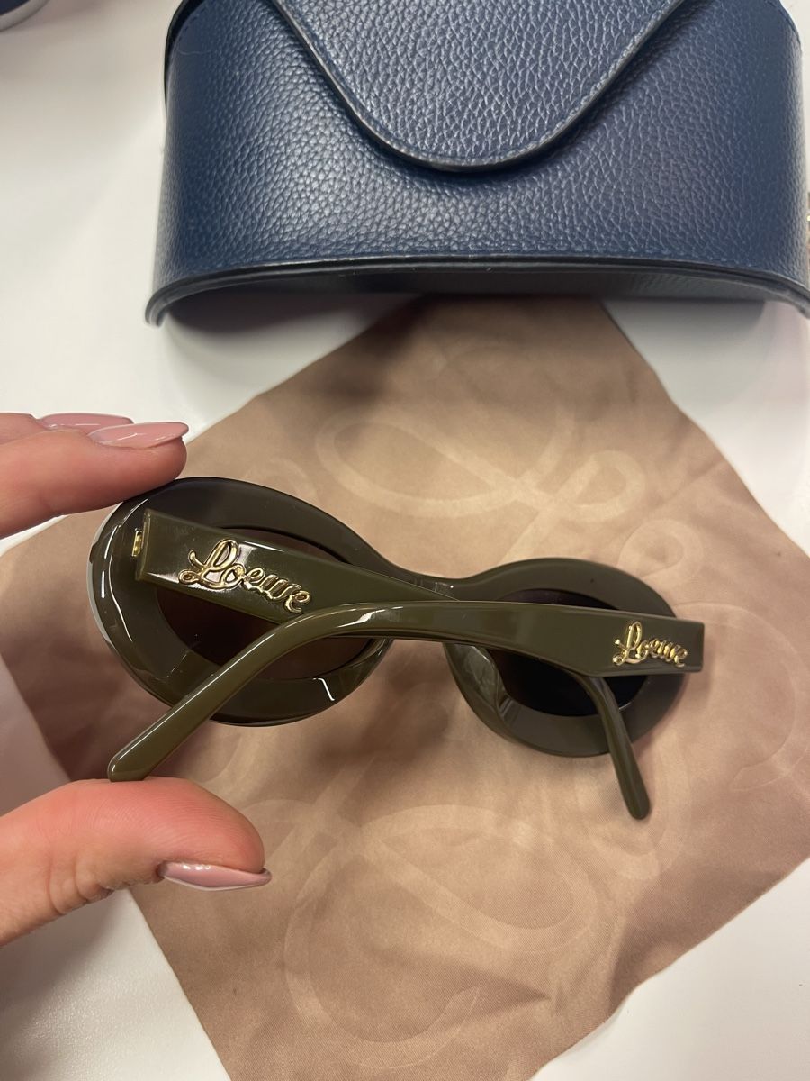 Loewe Occhiali & Lenti: Loewe Sonnenbrille – Usato da Horgen venduto da JPR911 2