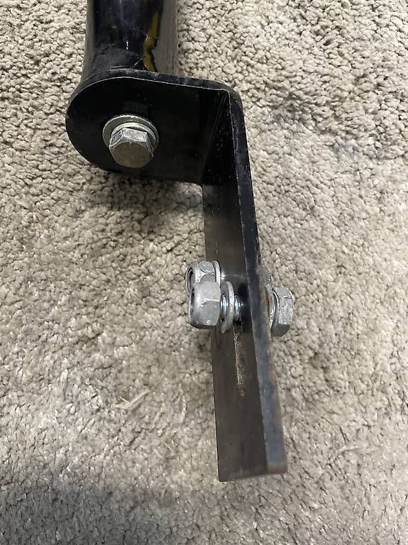 Tutti pezzi di ricambio auto: Pare Buffle – Usato da Penthalaz venduto da Julo76 2