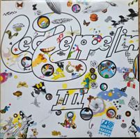 Albumb Led Zepplin III