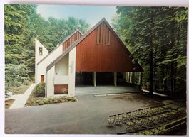 BENKEN Wallfahrtskirche Maria Bildstein