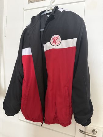 Fc Winterthur Jacke