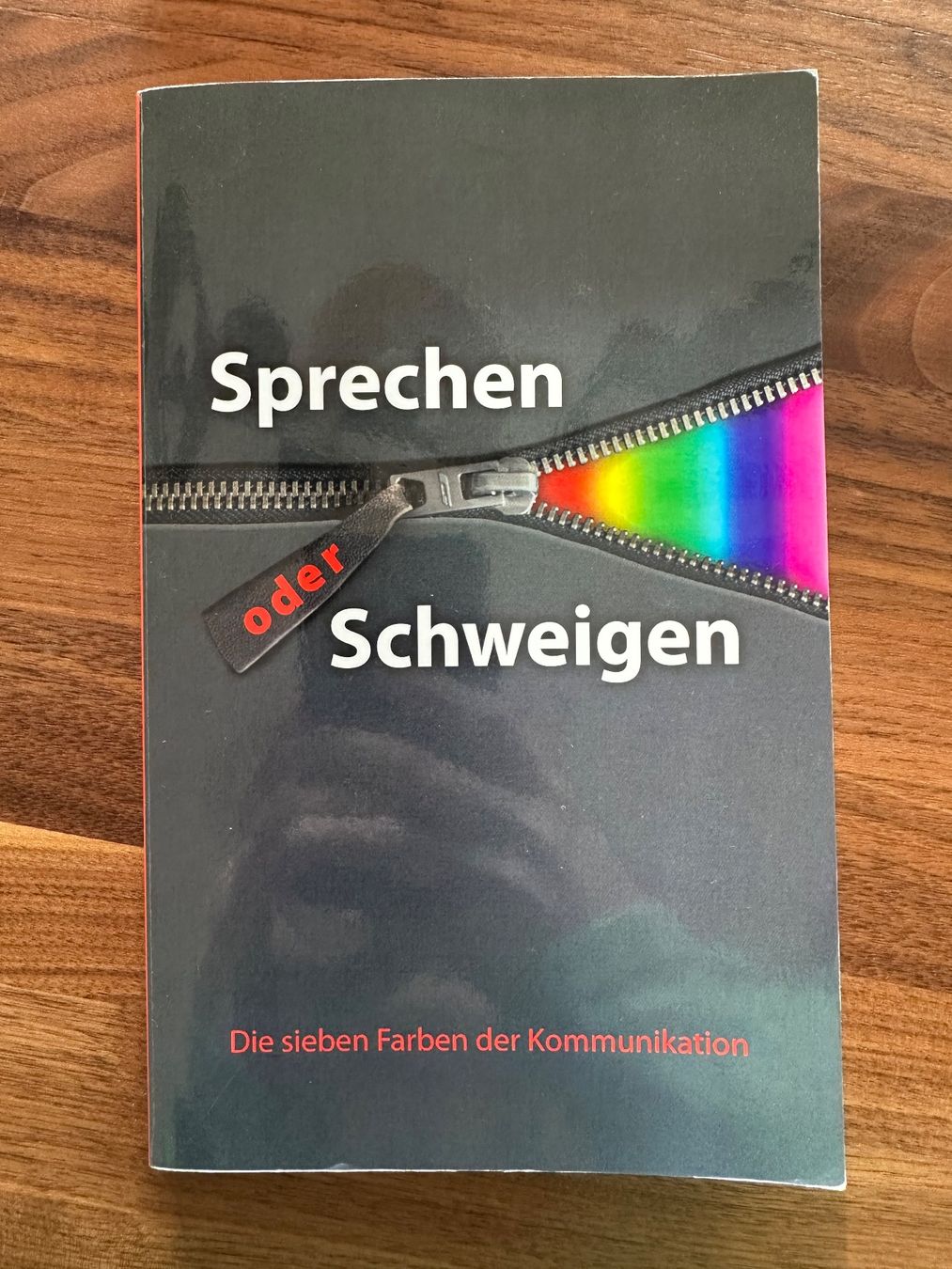 Libri: Sprechen oder Schweigen Ananta H. Steuer et al. – Usato da Boll venduto da Ha-Se