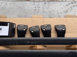 Thule Dachträger KIT 4023