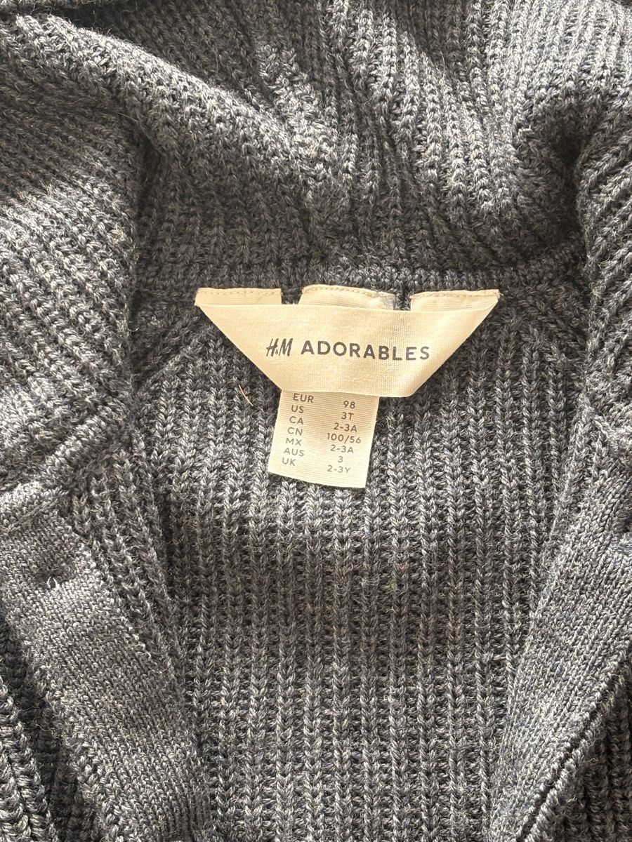 Ensembles coordonnés: Kleidungset Kinder Grösse 92 - 98 – D'occasion à Geroldswil par ele_7hkp 1