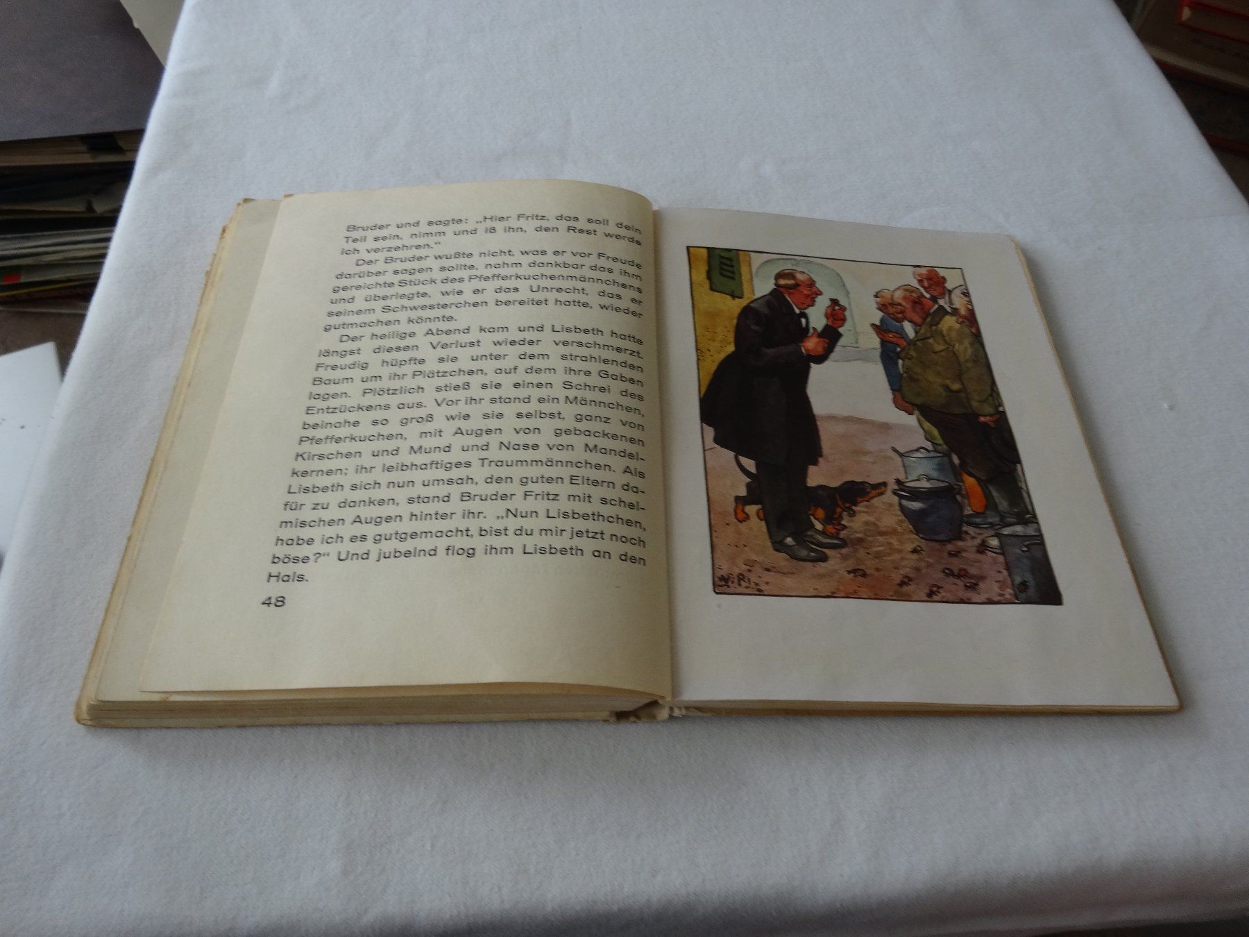 Bücher: Der Grosse Band mit allerhand Nr 1183 – Gebraucht aus Neerach von jenny062 5