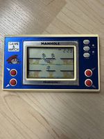 Nintendo Game&Watch Manhole