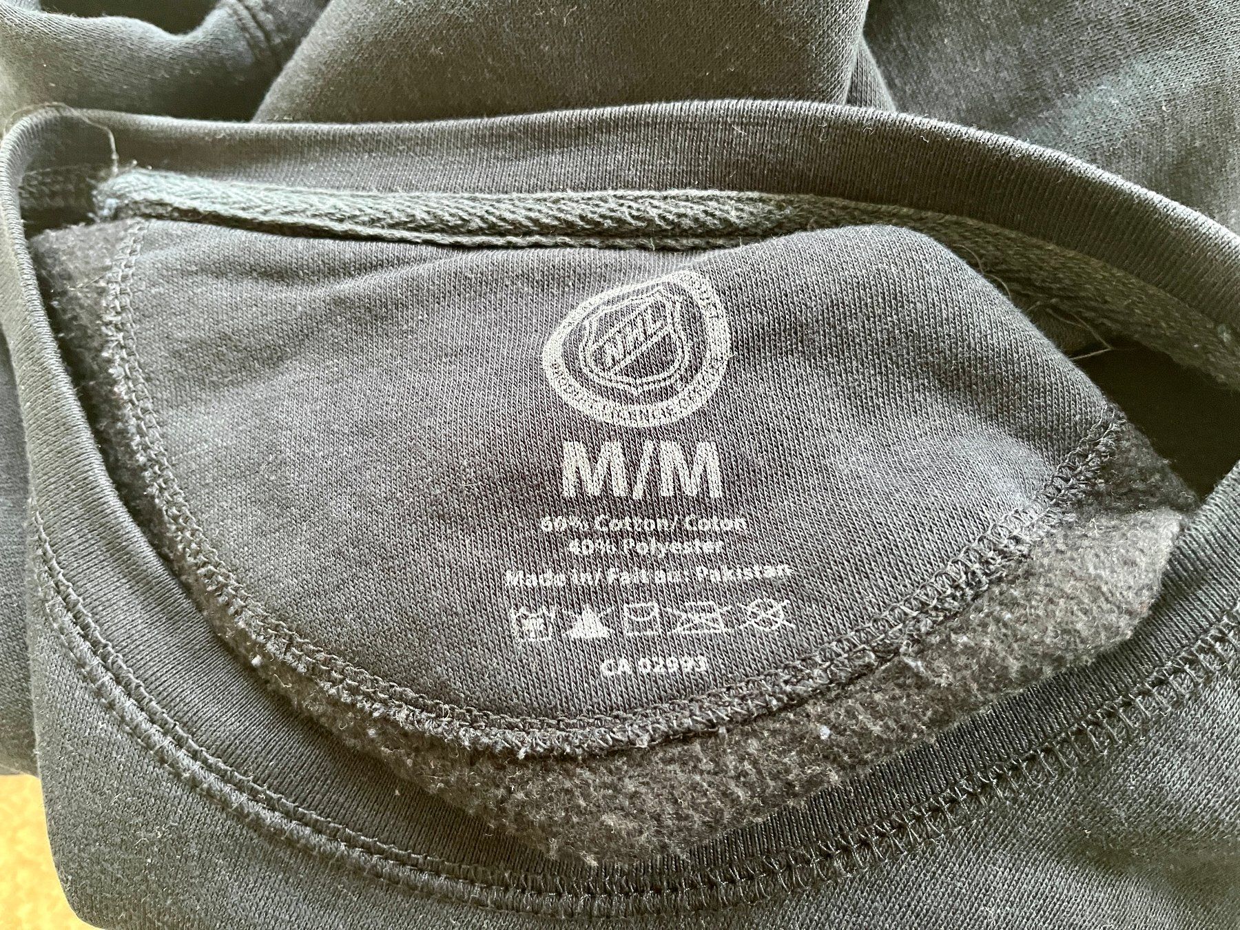 Maglioni & Felpe: Pullover TORONTO MAPLE LEAFS, dark blue, Gr M – Nuovo (secondo la descrizione) da Zürich venduto da fbsm 5