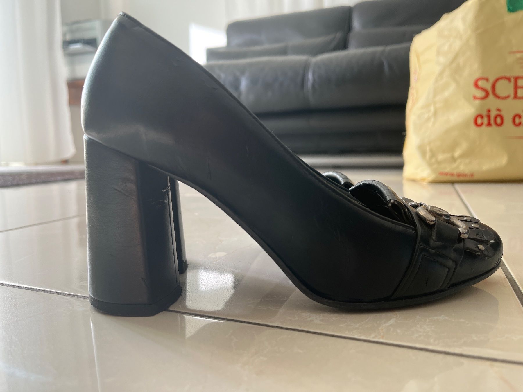Damenschuhe: Scarpe – Gebraucht aus Zürich von Dolceflavio 1